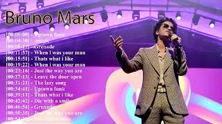 Thumbnail: Bruno Mars Top Vocals & Hit Songs
