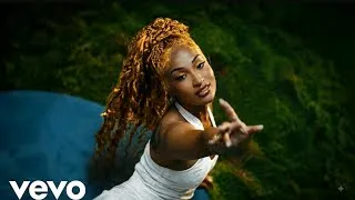 Thumbnail: Shenseea x Sean Paul x Bad bunny - Pretty Gyal Riddim |  Dancehall x Reggaeton Anthem (Lyrics video)
