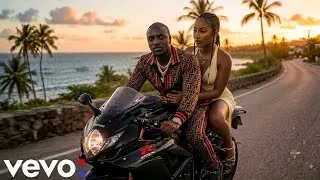 Thumbnail: Shenseea x Akon -  No One Else | Romantic Dancehall Vibes