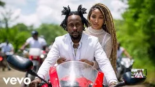 Thumbnail: Popcaan x Shenseea - Vibes Nuh Lie | Romantic Summer Dancehall Love Song 2026 