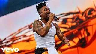 Thumbnail: Dax — One Last Prayer (Music Video)