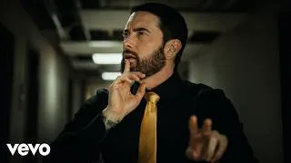 Thumbnail: Eminem — Still I Rise (Music Video)