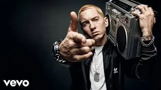 Thumbnail: Eminem — I Won't Quit (Music Video)