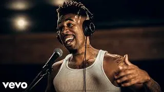 Thumbnail: Dax — The Voice In My Head (Music Video)