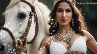 Thumbnail: (FREE) 'Nehria,' An Evocative Oriental Reggaeton (Instrumental) Crafted With Pulseworks Studio