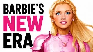 Thumbnail: Barbie Dreamscape is About to Change Everything