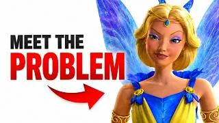 Thumbnail: Why Barbie Fans Hate The Enchantress