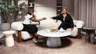 Thumbnail: Tea Time with PUMA: Ta’Niya Latson Spills All