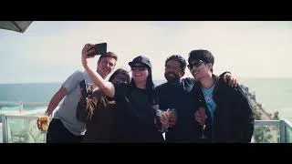 Thumbnail: Welcome to the PUMA Office Carlsbad | PUMA Around the World