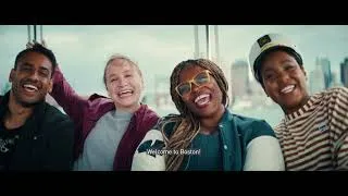 Thumbnail: Welcome to the PUMA Office Boston | PUMA Around the World