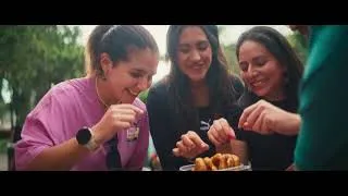 Thumbnail: Welcome to the PUMA Office Lima | PUMA Around the World