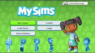 Thumbnail: Our Finale? | My Sims | Completion Run Pt. 4