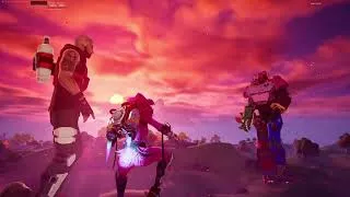 Thumbnail: Fortnite Remix The Finale Full Event