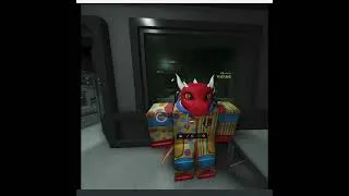 Thumbnail: VR Roblox Pressure