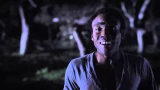Thumbnail: Childish Gambino - Bonfire (HD music video)