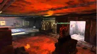 Thumbnail: Call of Duty Black Ops - Blind Tomahawk Clutch