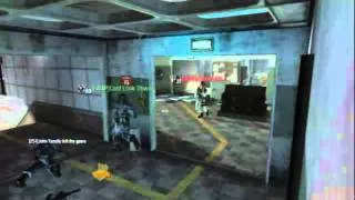 Thumbnail: Call of Duty Black Ops - SnD 1v3