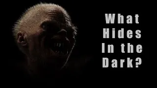 Thumbnail: In the Dark  Creature Development