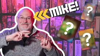 Thumbnail: MIKE'S TOP TEN BOARD GAMES OF ALL TIME EVER!