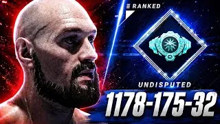 Thumbnail: How To Become A TOP Undisputed Player 