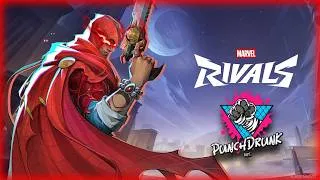 Thumbnail: JUST CHATTIN' & HEALING | MARVEL RIVALS (Ep. 42)