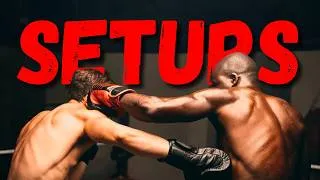 Thumbnail: Land Punches Like a Pro Fighter (3 Setup Principles)