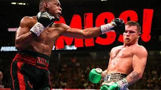 Thumbnail: These 3 Drills Will Make You Impossible to Hit (Boxing)