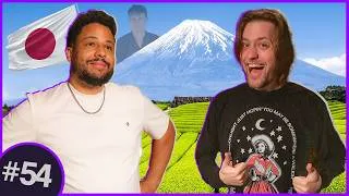 Thumbnail: WE'RE BACK | Punching Down Episode 54