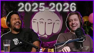 Thumbnail: Punching Down Podcast Funniest Moments | Year One Compilation