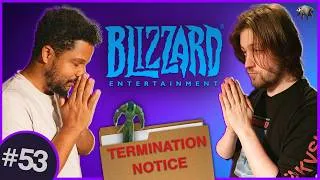 Thumbnail: Blizzard FIRES Gamemaster (1-Year Anniversary) | Punching Down Episode 53