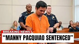 Thumbnail: It’s Over For Manny Pacquiao, Goodbye Forever?