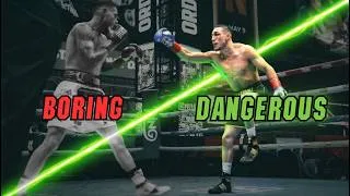 Thumbnail: This Punch Will Make You Dangerous