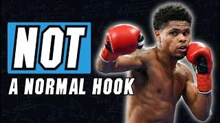Thumbnail: Why Shakur Never Gets Hit After the Hook