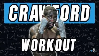 Thumbnail: Follow Along Boxing Workout | Train Like Terence “Bud” Crawford