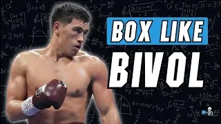 Thumbnail: BOX LIKE DMITRY BIVOL: Learn the Russian style of boxing