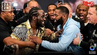 Thumbnail: "IT'S OFFICIAL!" Crawford vs Jaron "Boots" Ennis Fight Finally Confirmed! 😱🔥