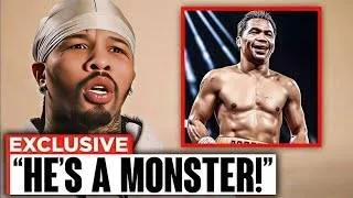 Thumbnail: Why Fighters Are Quietly Afraid of Manny Pacquiao's Return