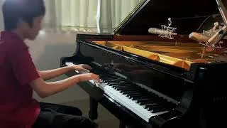 Thumbnail: Spain - Chick Corea