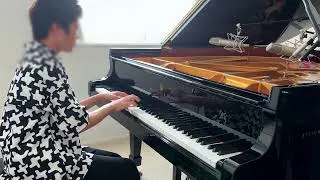 Thumbnail: Kapustin – Prelude No.1 from Eight Concert Etudes Op.40
