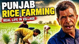 Thumbnail: How rice farming is done? | Entertainment Vlog