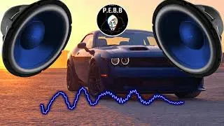 Thumbnail: Pind Brampton [Bass boosted] | Old Moosedrilla | Sidhu Moosewala | P.E.B.B