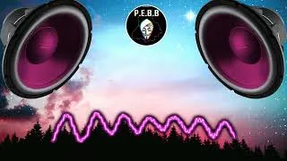 Thumbnail: Jaan [Bass boosted] | Arjan Dhillon | Amnelusive | P.E.B.B