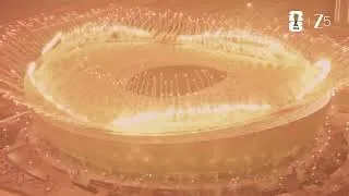 Thumbnail: Race to FIFA 2026 | Live and Exclusive on ZEE5