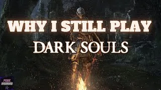Thumbnail: Dark Souls is a Genuine Masterpiece | How DS1 Changed the Future of Gaming for Generations