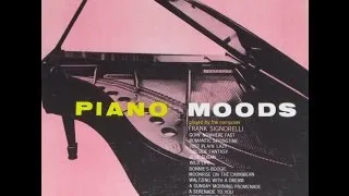 Thumbnail: Frank Signorelli: Piano Moods (Complete LP)