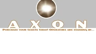 Thumbnail: Nick Cramer - Axon (Complete album)