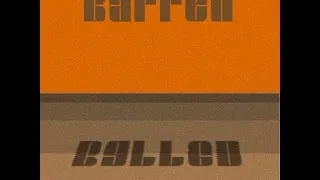 Thumbnail: Nick Cramer - Barren (Complete album)
