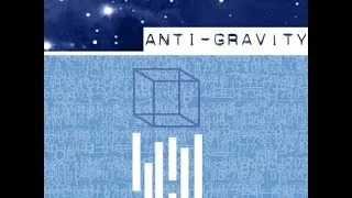 Thumbnail: Nick Cramer - Anti-Gravity (complete album)