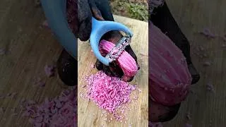 Thumbnail: Survival Skills: Smart Boy Shows How To Make Soap and Water in forest #bushcraft #survival #skills