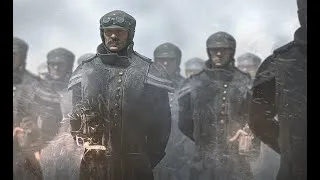 Thumbnail: Frostpunk 2 - The Steward Pulls a Coup